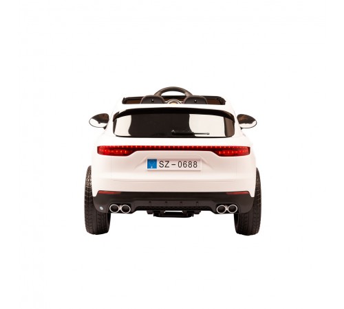 Джип Porsche Cayenne 7496 Белый