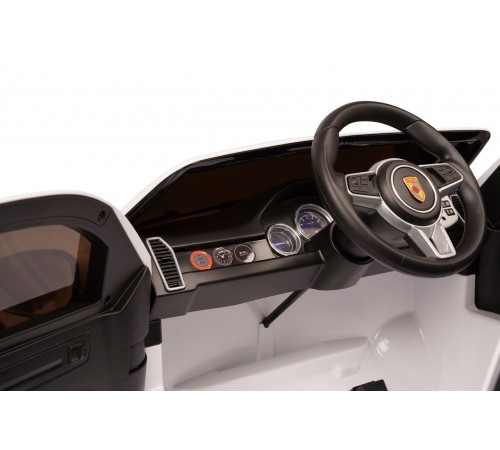 Джип Porsche Cayenne 7496 Белый