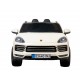 Джип Porsche Cayenne JJ2128 Белый