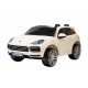 Джип Porsche Cayenne JJ2128 Белый