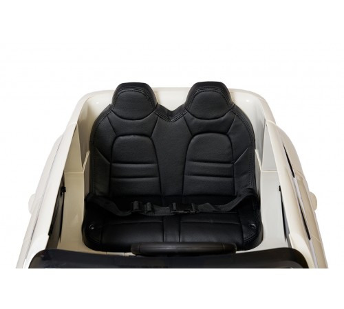 Джип Porsche Cayenne JJ2128 Белый