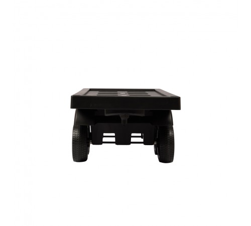 Прицеп Грузовик Truck HL 358 прицеп черный