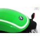 Детский электромотоцикл BMW R18 (A777AA-NEW) зеленый
