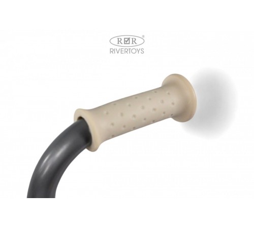 Детский беговел HB-999 розовый