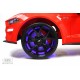 Детский электромобиль Ford Mustang GT (A222MP) красный