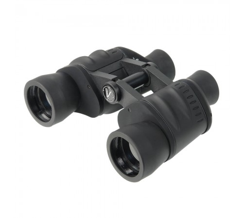 Бинокль Veber Free Focus БПШ 8x40