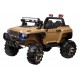 Джип Jeep Big QLS 618 Песочный
