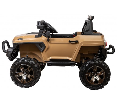 Джип Jeep Big QLS 618 Песочный