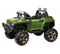 Джип Jeep Big QLS 618 Зеленый