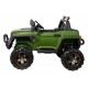 Джип Jeep Big QLS 618 Зеленый