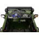 Джип Jeep Big QLS 618 Зеленый