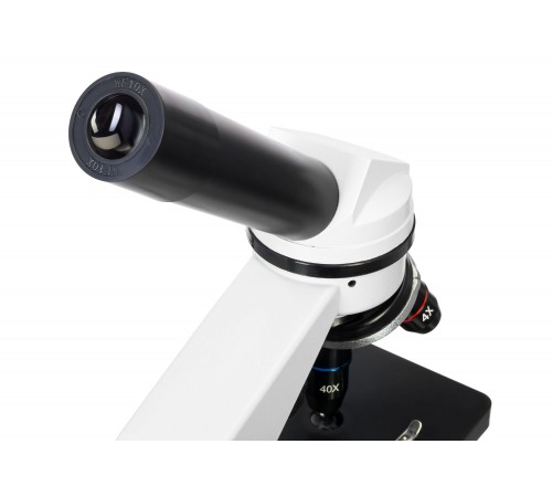 Микроскоп Levenhuk Rainbow 2L