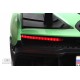 Детский электромобиль F999FF зеленый