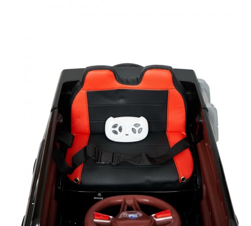 Джип Range Rover 8375 Черный краска