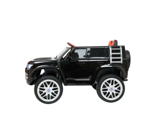 Джип Range Rover 8375 Черный краска