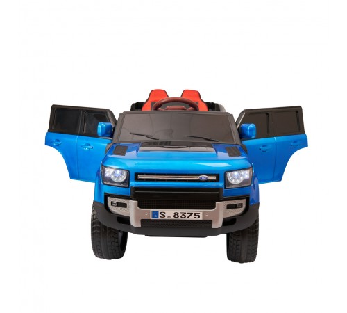 Джип Range Rover 8375 Синий краска