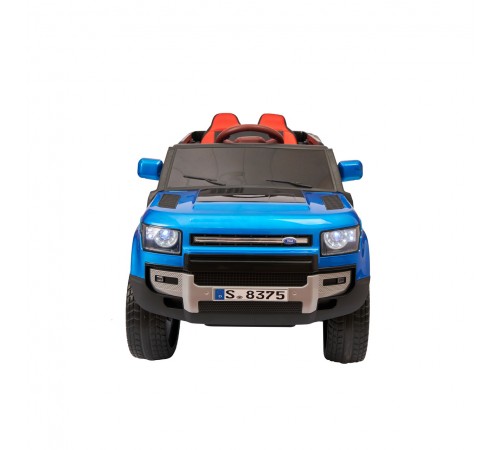 Джип Range Rover 8375 Синий краска
