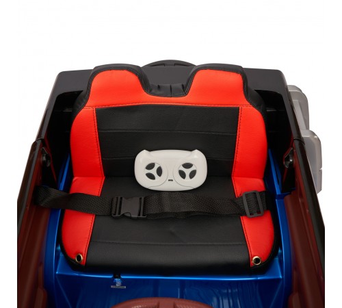 Джип Range Rover 8375 Синий краска