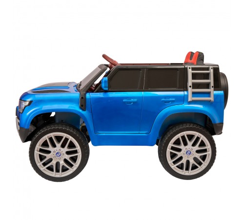 Джип Range Rover 8375 Синий краска