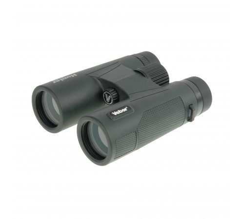 Бинокль Veber Hunter 10х42C с сеткой