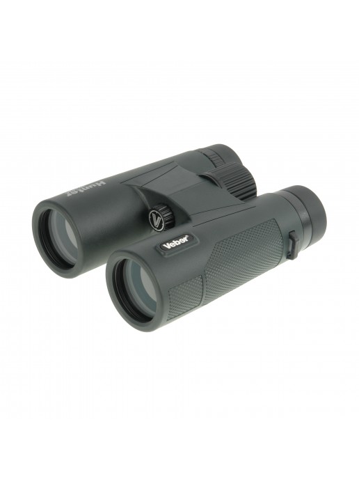 Бинокль Veber Hunter 10х42C с сеткой
