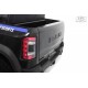 Детский электромобиль Dodge RAM 1500 TRX (O111OO) черный