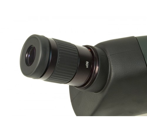 Зрительная труба Bresser Pirsch 25–75x100