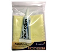 Набор для защиты оптики Levenhuk «Антитуман»