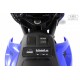 Детский электромотоцикл E777KX синий