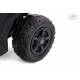 Детский электромобиль багги K555KK 4WD 24V черный