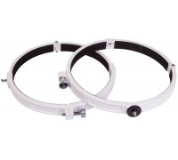 Кольца крепежные Sky-Watcher для рефлекторов 250 мм (внутренний диаметр 288 мм)
