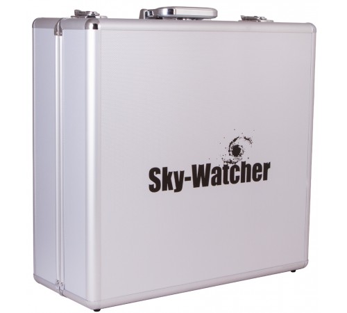 Кейс алюминиевый Sky-Watcher для монтировки EQ6 Кейс алюминиевый Sky-Watcher для монтировки EQ6
