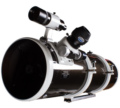 Труба оптическая Sky-Watcher BK 200 Steel OTAW Dual Speed Focuser