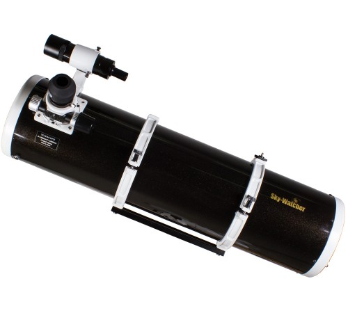Труба оптическая Sky-Watcher BK 200 Steel OTAW Dual Speed Focuser