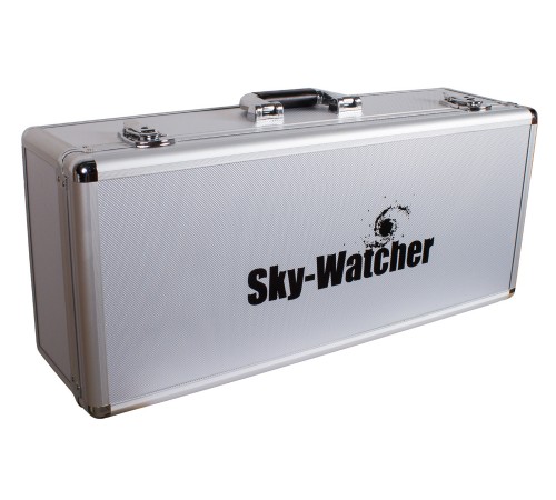 Труба оптическая Sky-Watcher BK ED80 Steel OTAW