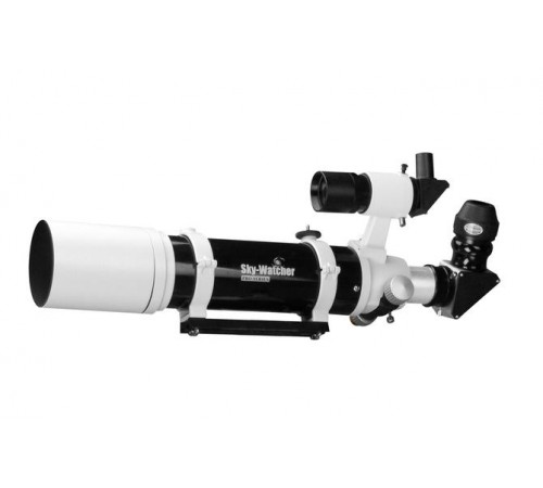 Труба оптическая Sky-Watcher BK ED80 Steel OTAW
