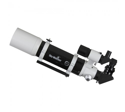 Труба оптическая Sky-Watcher BK ED80 Steel OTAW