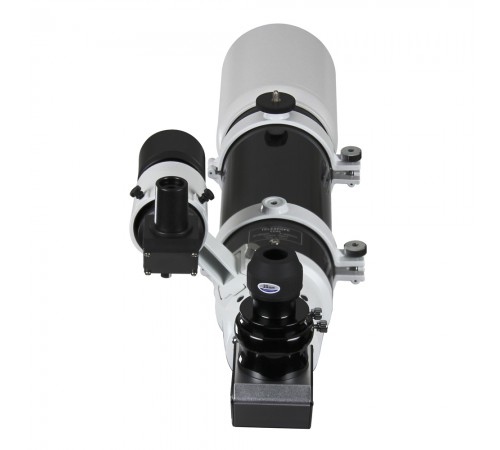 Труба оптическая Sky-Watcher BK ED80 Steel OTAW