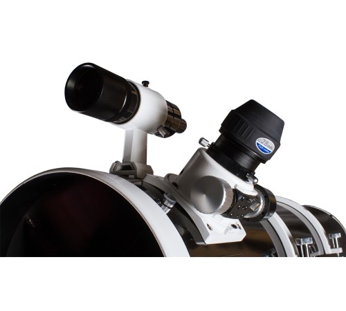 Труба оптическая Sky-Watcher BK P250 Steel OTAW Dual Speed Focuser Труба оптическая Sky-Watcher BK P250 Steel OTAW Dual Speed Focuser