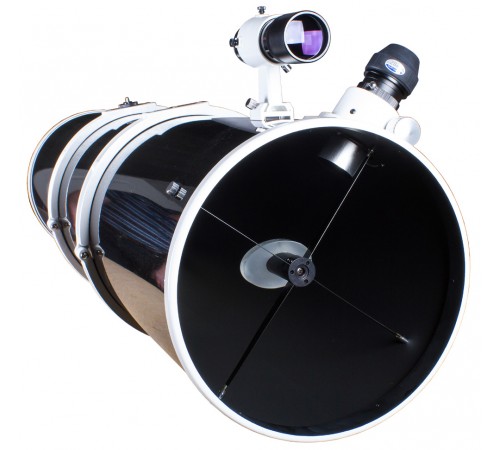 Труба оптическая Sky-Watcher BK P300 Steel OTAW Dual Speed Focuser Труба оптическая Sky-Watcher BK P300 Steel OTAW Dual Speed Focuser