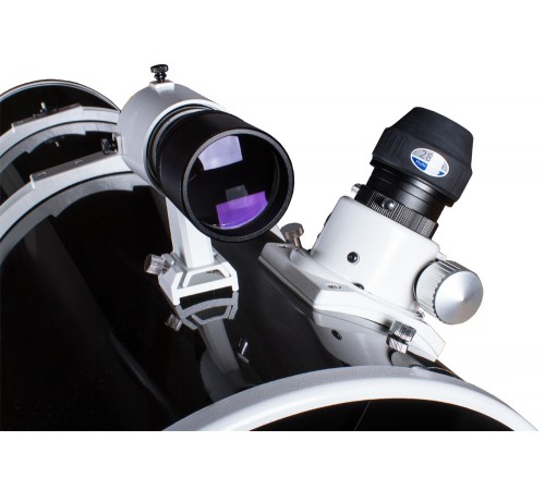 Труба оптическая Sky-Watcher BK P300 Steel OTAW Dual Speed Focuser Труба оптическая Sky-Watcher BK P300 Steel OTAW Dual Speed Focuser