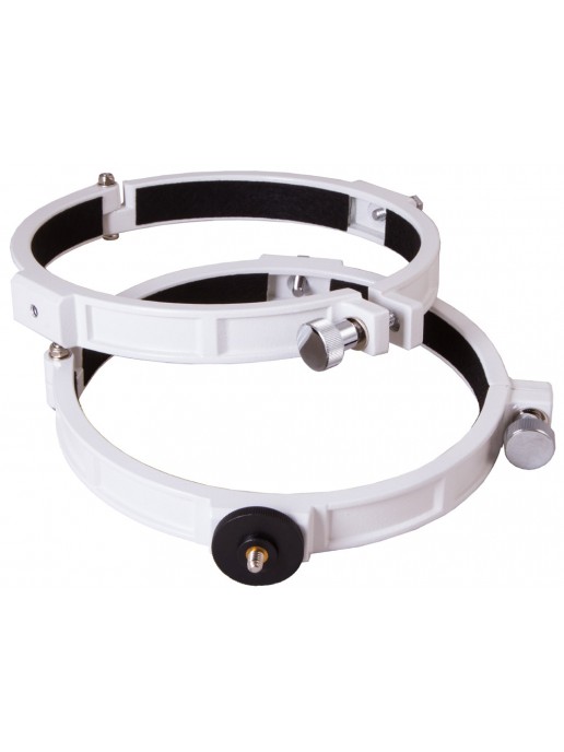 Кольца крепежные Sky-Watcher для рефлекторов 150 мм (внутренний диаметр 182 мм)