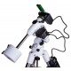 Монтировка Sky-Watcher EQM-35 PRO SynScan GOTO с треногой NEQ5
