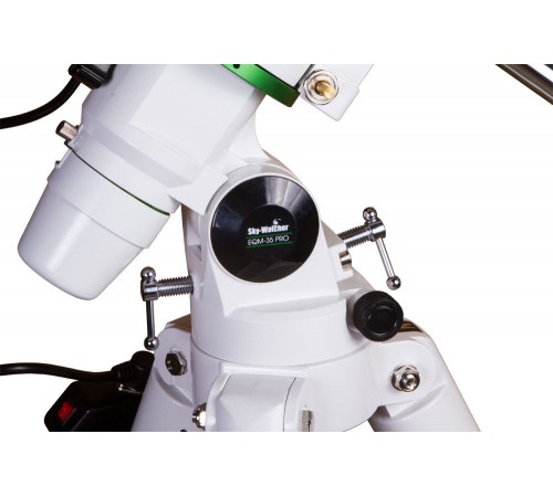Монтировка Sky-Watcher EQM-35 PRO SynScan GOTO с треногой NEQ5