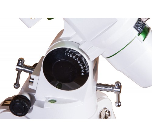 Монтировка Sky-Watcher EQM-35 с треногой NEQ5 Монтировка Sky-Watcher EQM-35 с треногой NEQ5