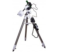 Монтировка Sky-Watcher EQM-35 PRO SynScan GOTO с треногой NEQ5