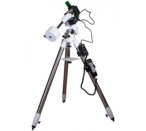 Монтировка Sky-Watcher EQM-35 PRO SynScan GOTO с треногой NEQ5