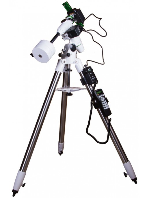 Монтировка Sky-Watcher EQM-35 PRO SynScan GOTO с треногой NEQ5