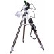 Монтировка Sky-Watcher EQM-35 PRO SynScan GOTO с треногой NEQ5