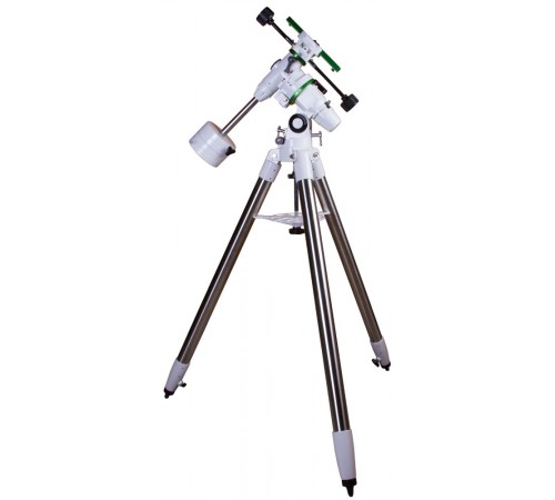Монтировка Sky-Watcher EQM-35 с треногой NEQ5 Монтировка Sky-Watcher EQM-35 с треногой NEQ5